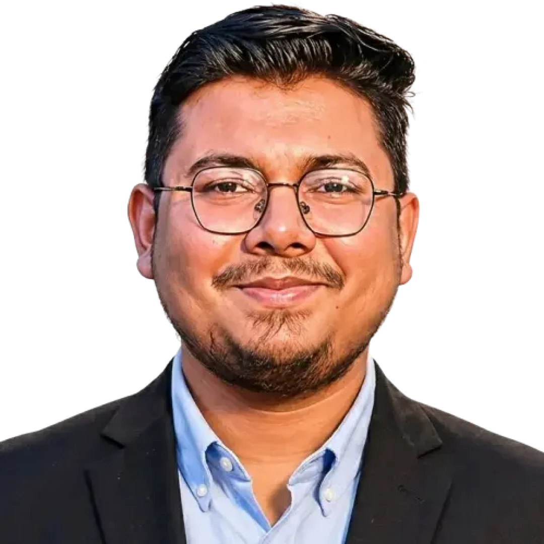 Minhajur Rahman Rishan
